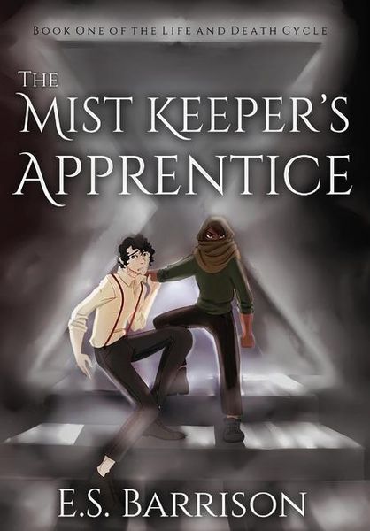 Produktbild: The Mist Keeper's Apprentice