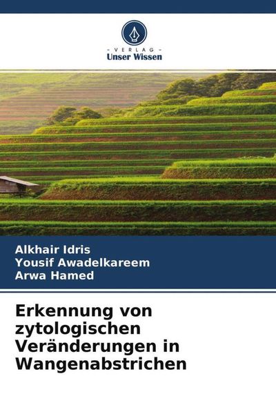 Produktbild: Erkennung von zytologischen Ver&auml;nderungen in Wangenabstrichen