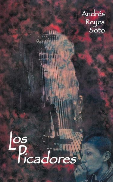 Produktbild: Los Picadores