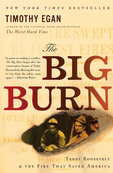 Produktbild: Big Burn