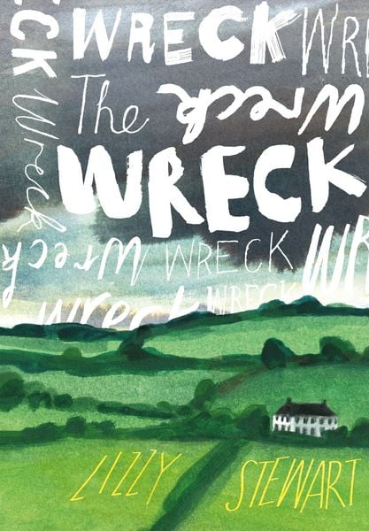 Produktbild: The Wreck
