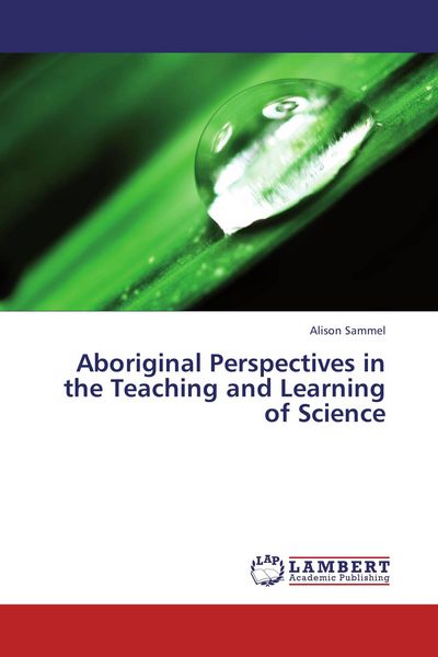 Produktbild: Aboriginal Perspectives in the Teaching and Learning of Science