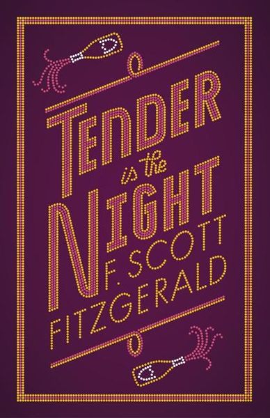 Produktbild: Tender is the Night