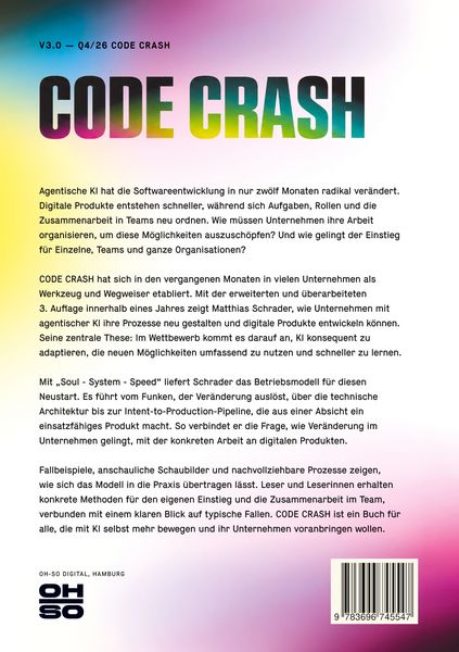 Produktbild: CODE CRASH