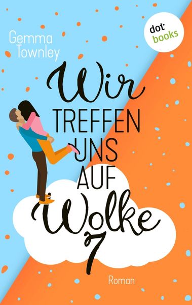 Produktbild: Wir treffen uns auf Wolke 7