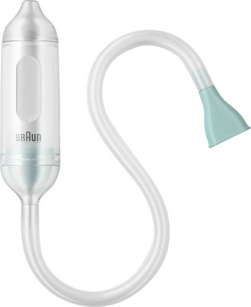 Produktbild: Braun BNA050EU Manueller Nasensauger