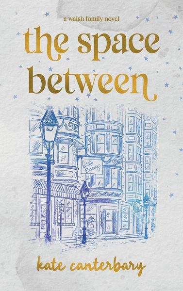 Produktbild: The Space Between