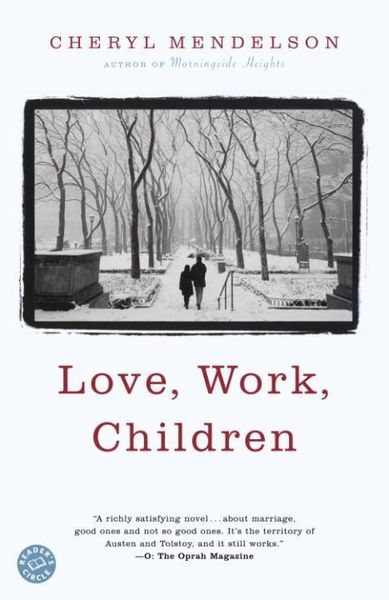 Produktbild: Love, Work, Children