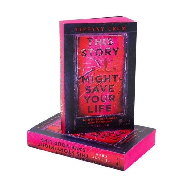 Produktbild: This Story Might Save Your Life
