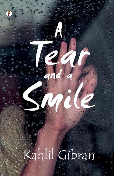 Produktbild: A Tear and a Smile