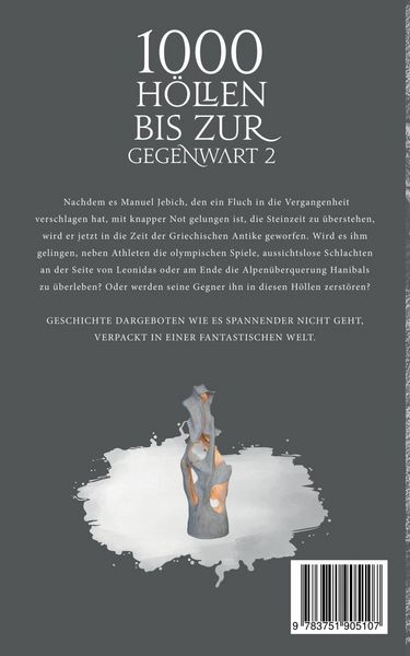 Produktbild: 1000 H&ouml;llen bis zur Gegenwart