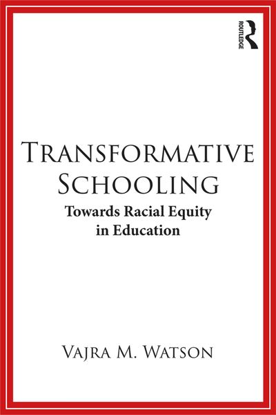 Produktbild: Transformative Schooling