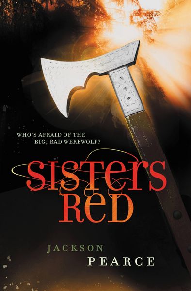Produktbild: Sisters Red