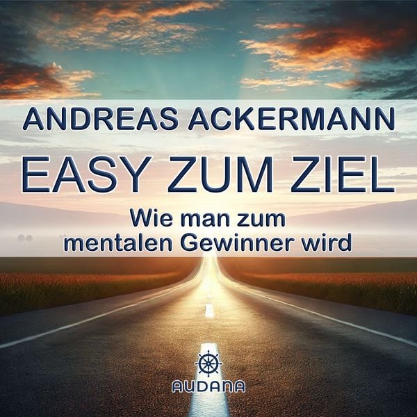 Easy zum Ziel - Andreas Ackermann, Audio, 9783966250689