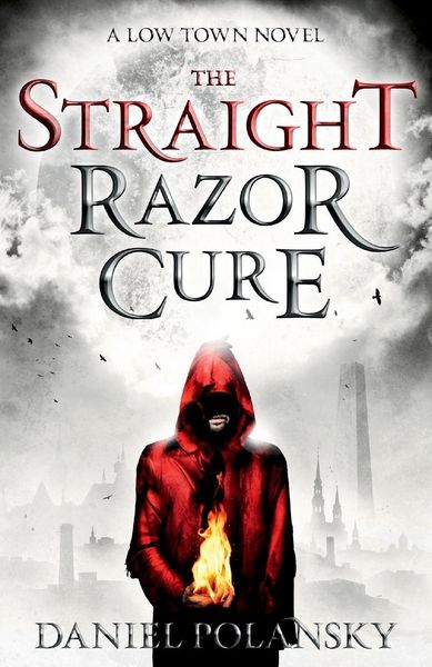 Produktbild: Low Town: The Straight Razor Cure