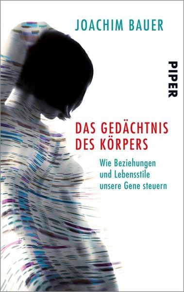 Produktbild: Das Ged&auml;chtnis des K&ouml;rpers
