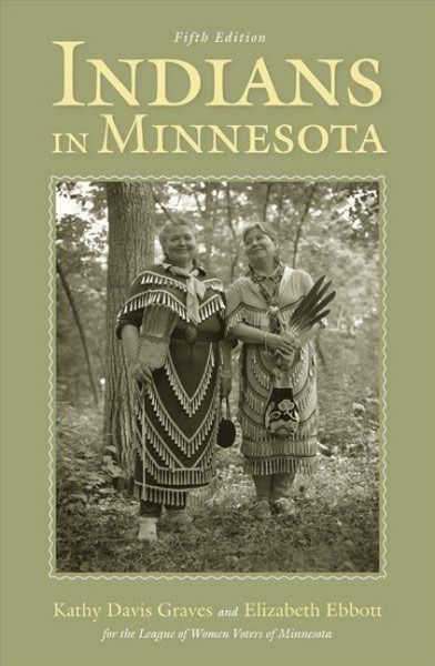 Produktbild: Indians in Minnesota