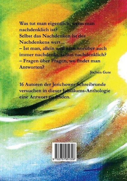 Produktbild: ... und dann kamen die Gedanken