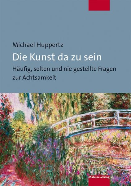 Produktbild: Die Kunst da zu sein