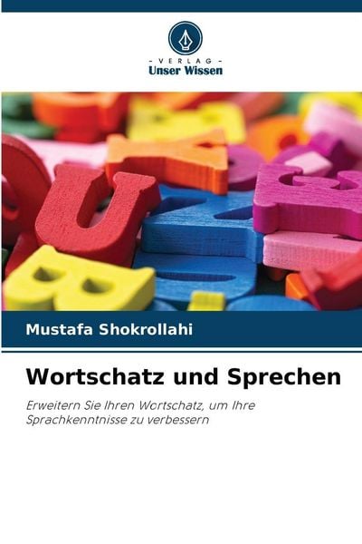 Produktbild: Wortschatz und Sprechen