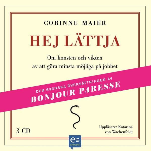 Produktbild: Hej L&auml;ttja