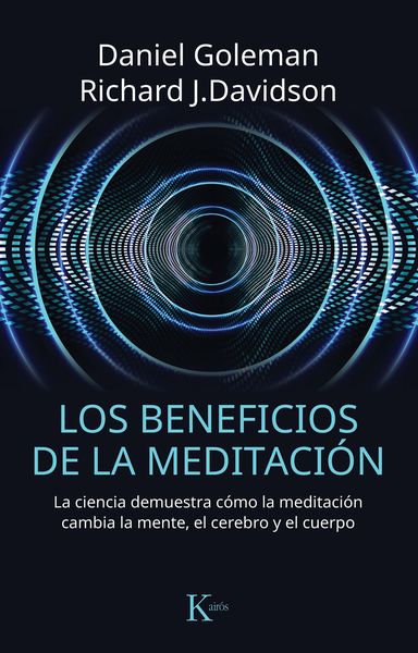 Produktbild: Los beneficios de la meditaci&oacute;n