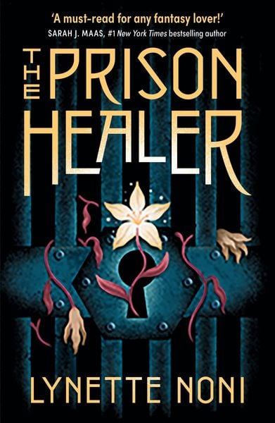 Produktbild: The Prison Healer