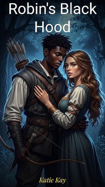 Produktbild: Black Robin's Hood
