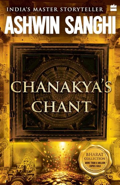 Produktbild: Chanakya's Chant