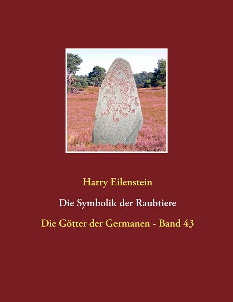 Produktbild: Die Symbolik der Raubtiere