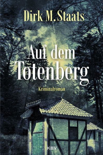 Produktbild: Auf dem Totenberg