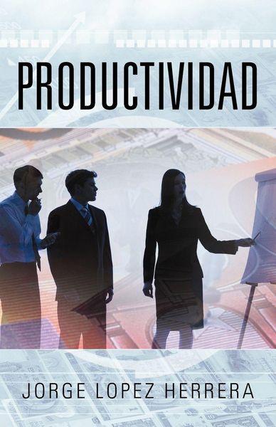 Produktbild: Productividad