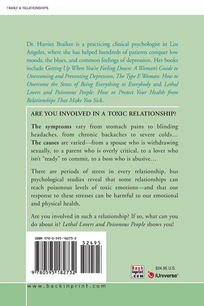 Produktbild: Lethal Lovers and Poisonous People