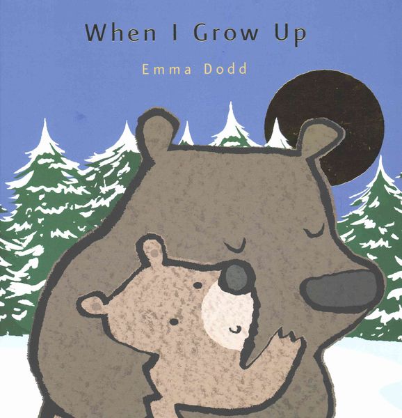 Produktbild: When I Grow Up