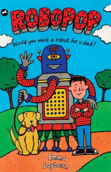 Produktbild: Robopop
