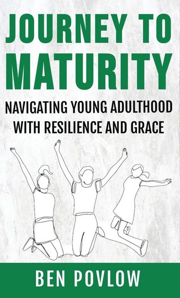 Produktbild: Journey to Maturity