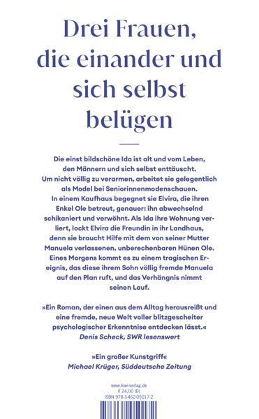 Produktbild: Unser Ole