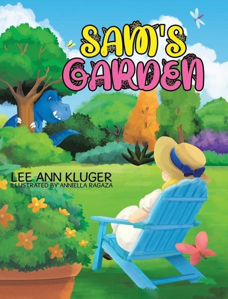 Produktbild: Sam's Garden