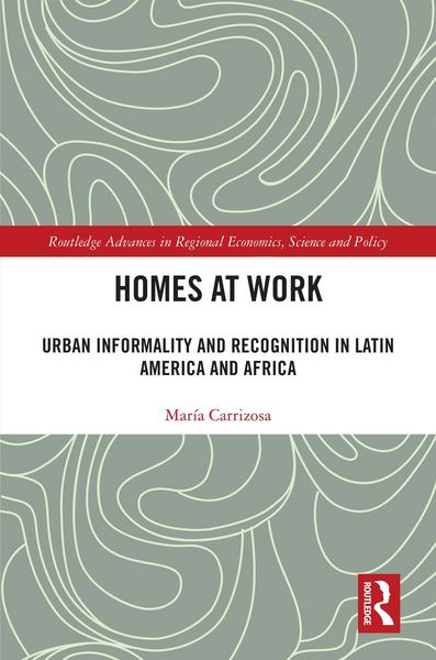 Produktbild: Homes at Work