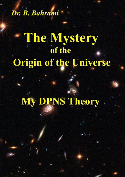 Produktbild: The Mystery of the Origin of the Universe