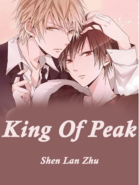 Produktbild: King Of Peak