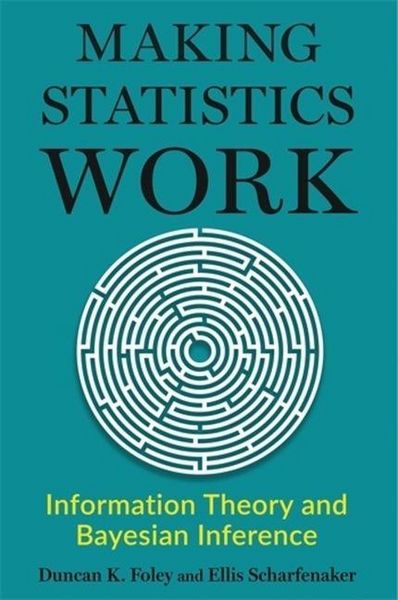 Produktbild: Making Statistics Work
