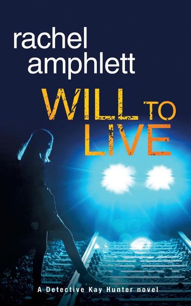 Produktbild: Will to Live