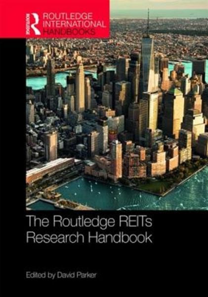Produktbild: The Routledge Reits Research Handbook