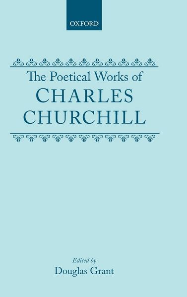 Produktbild: Poetical Works C