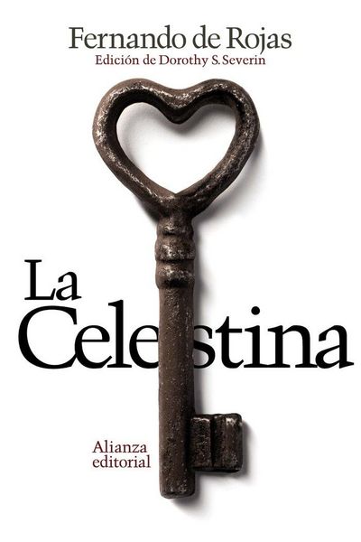 Produktbild: La Celestina : tragicomedia de Calisto y Melibea