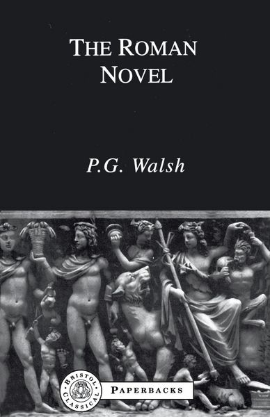 Produktbild: The Roman Novel