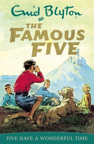Produktbild: Famous Five