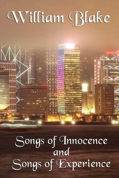 Produktbild: Songs of Innocence and Songs of Experience