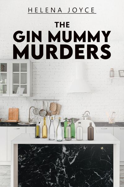 Produktbild: The Gin Mummy Murders